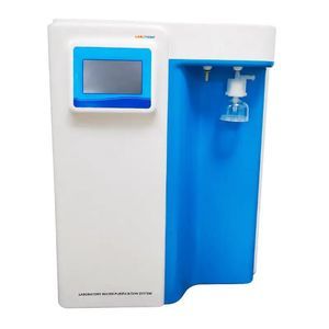 sistema de purificación de agua para la industria farmacéutica 1