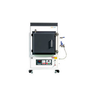 horno de recocido 1