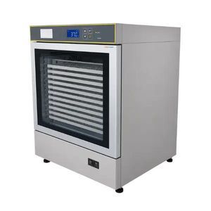 incubadora de laboratorio de aire