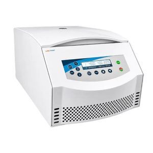 centrífuga para hematología