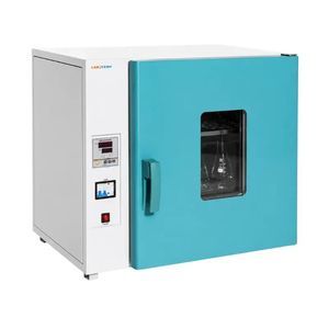esterilizador de laboratorio