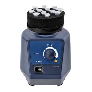 mezclador de laboratorio vórtex 1
