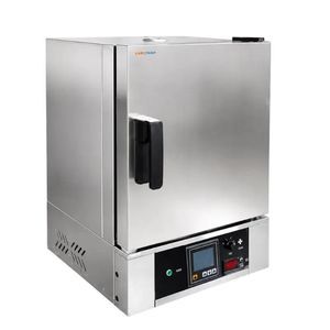 incubadora de laboratorio de convección forzada