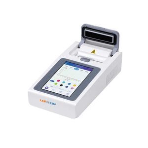 sistema de amplificación de ADN de fluorescencia