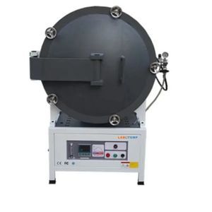horno de vacío