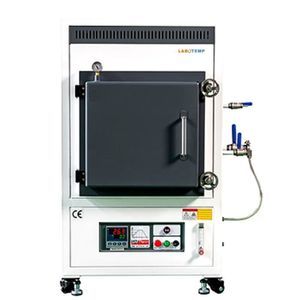 horno de vacío