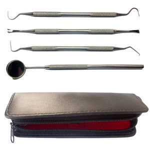 kit de instrumentos para profilaxis dental