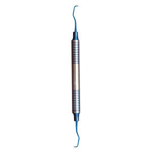 cureta periodontal