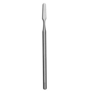 espátula de cemento dental