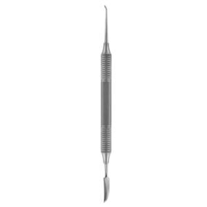 instrumento de esculpido para cera dental