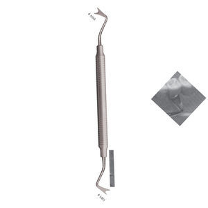 retractor gingival