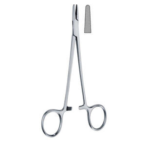 portaagujas para cirugía dental