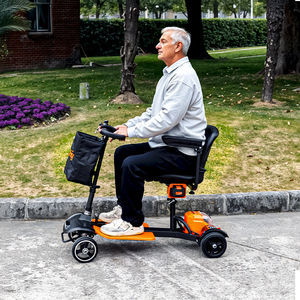 scooter para movilidad reducida eléctrico