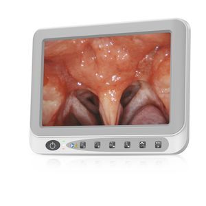 procesador de vídeo para endoscopia