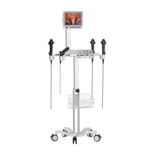carro de esterilización