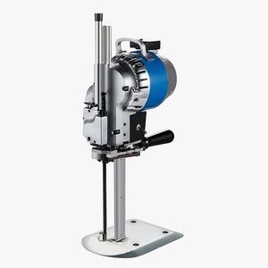 facetadora para tapones de gasa 1