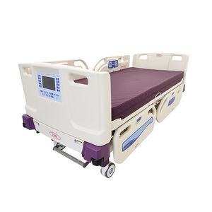 cama de hospital