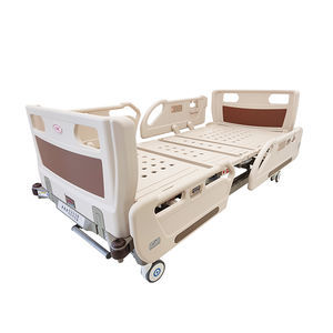 cama de hospital