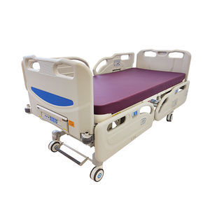 cama de larga estancia