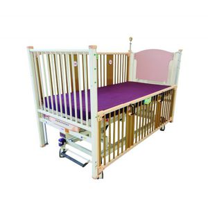 cama de hospital