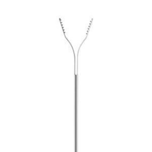 pinza para laparoscopia
