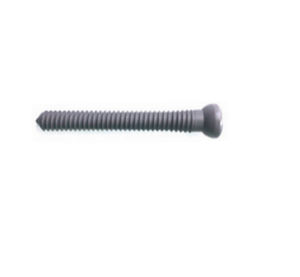 tornillo de compresión ósea genérico 1