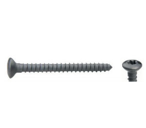 tornillo de compresión ósea genérico 1