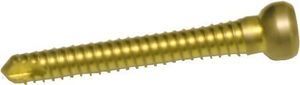 tornillo intramedular para fémur