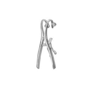 retractor para odontología