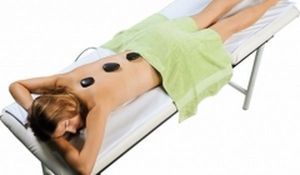 calentador médico para centro de spa 1