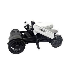 silla de ruedas eléctrica
