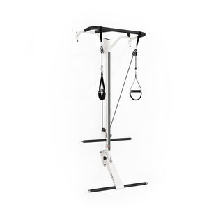 sistema de rehabilitación de equilibrio 1