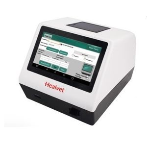 analizador de inmunología automático