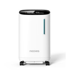 concentrador de oxígeno para asistencia domiciliaria 1
