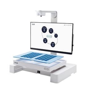 sistema automatizado de embalaje y distribución de medicamentos