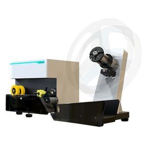 sistema de inspección óptica