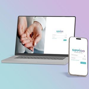 programa de informática en la nube para el sector médico