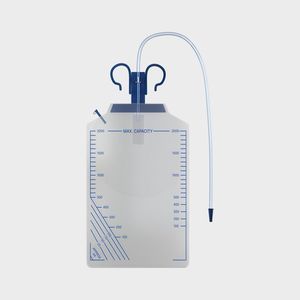 kit de extracción de muestras de orina