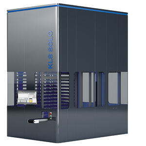 robot dispensador para farmacia