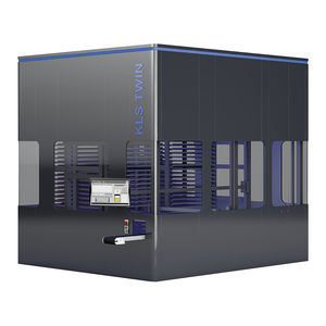 robot dispensador para farmacia