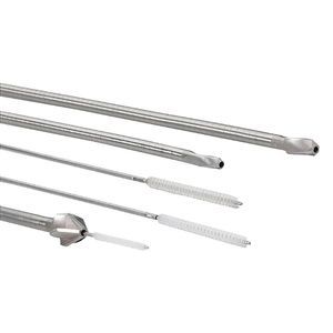 raspador óseo femoral