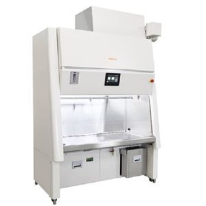 cabina de seguridad microbiológica tipo A2