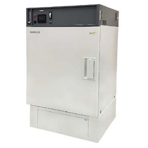 horno de calor