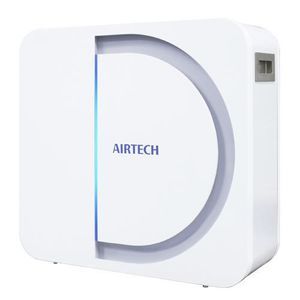 purificador de aire para oxidación fotocatalítica