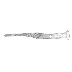 raspador óseo femoral