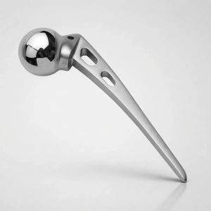 prótesis de cabeza femoral de primera intención