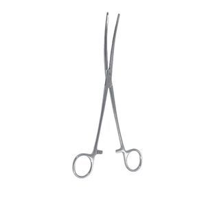 pinza quirúrgica