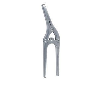 pinza para gastrocopia