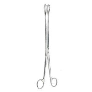 pinza para ginecología