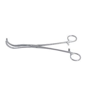 pinza para urología